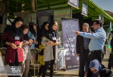  گزارش تصویری | اردوی نو دانشجويان دانشگاه صنعتی شاهرود در پردیس آموزشی معدن | دختران  (20 و 21 مهر ماه) 